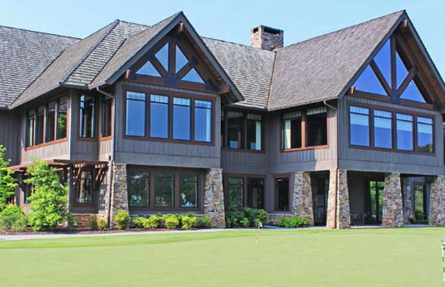 Cozy Bear at Bent Tree Mountain Home - Foto 50