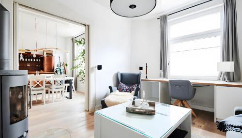 Einzigartige Tischlerwohnung - Photo 4