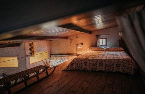 LARCADE Loft Industrial-Jacuzzi - Foto 39