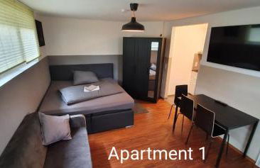 SEVIS Outlet Apartments - Foto 10