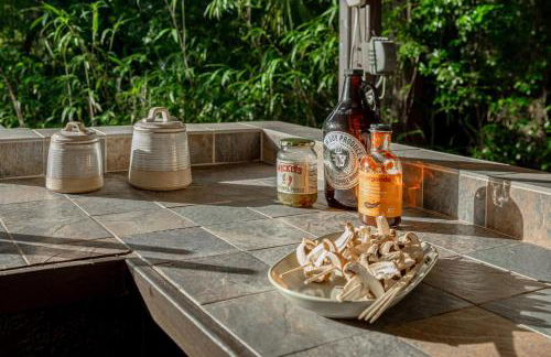 TreeTops Spacious Architectural Retreat - Foto 74