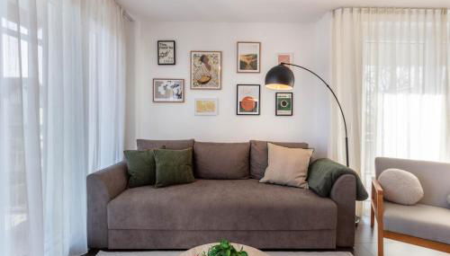 Ferienwohnung LINNEA - Bad Bellingen - Foto 4