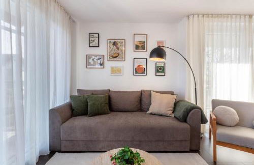 Ferienwohnung LINNEA - Bad Bellingen - Foto 4