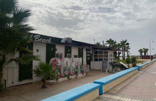 Precioso apartamento a 50 metros de la playa - Foto 26