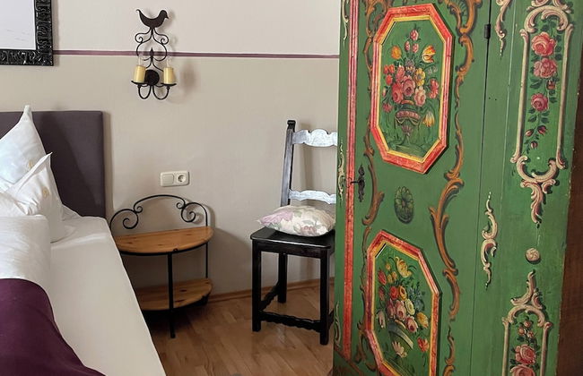 Chalet Brunnenhof - Foto 36