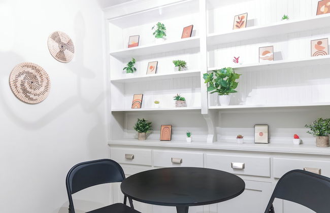 Near Dtwn Parks Museum - Midtown 2Units - Foto 12