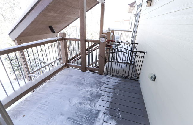 Timbers Cozy Mountain Getaway - Foto 40