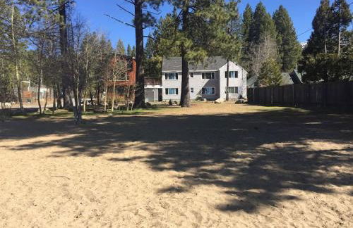 Lakeside Hotel room #6 in Kings Beach - Foto 15