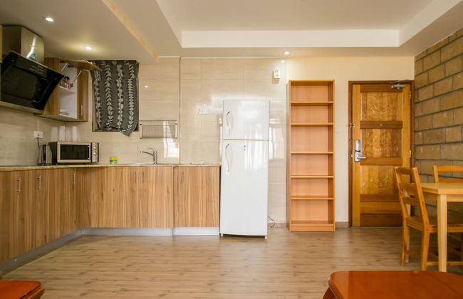 Kates Apartments - Foto 24