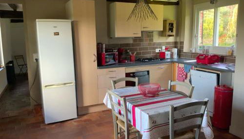 Gîte à l'orée de Grandchamp - Foto 4