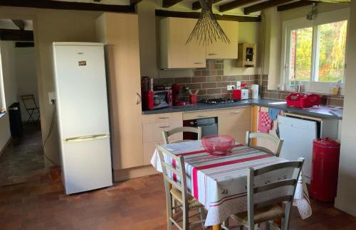 Gîte à l'orée de Grandchamp - Foto 4