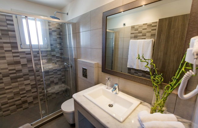 Ionian Vista Villas - Foto 56