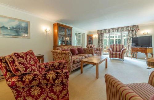 Beacon Lodge - Foto 9