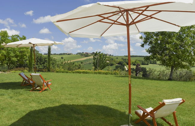 Belvilla by OYO Villa Colle - Foto 36