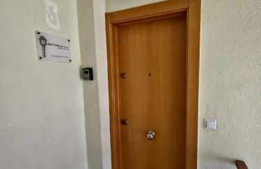 Apartamento Céntrico LA CATEDRAL - Foto 37