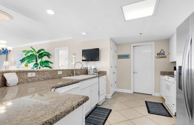 Belle Mer 1102 - Foto 6