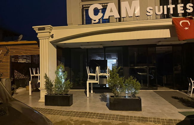 Cam Suites - Photo 30