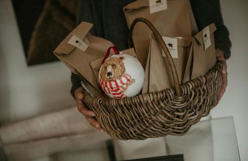 La Tana dell'Orso Bormio - Nature and Welness - Foto 74