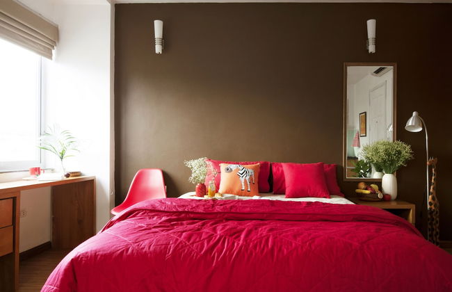 Chez Tram Homestay - Foto 35