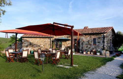 Bio Agriturismo La Bell'Antiglia - Foto 26