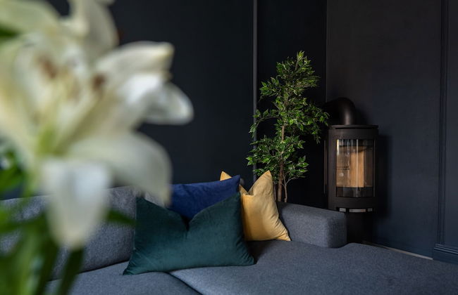 2 bedroom apartment 8 guests - Photo 14