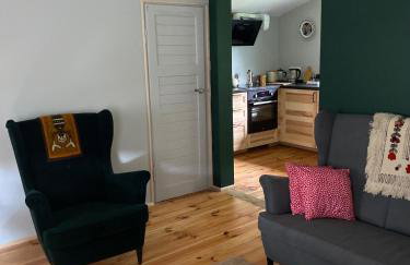 Biały Domek nad Wkrą - Foto 67