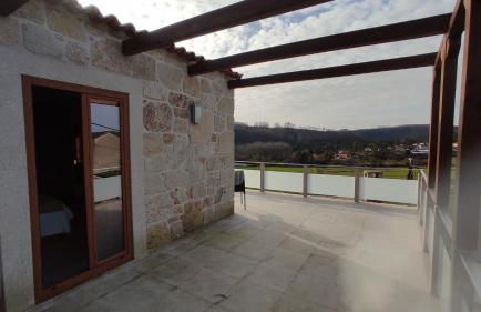 Casa do Caminho - Ossela - Foto 6