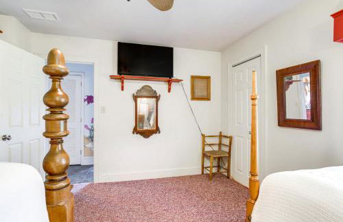 Waterfront Maryland Retreat with Dock and Bay View! - Photo 26