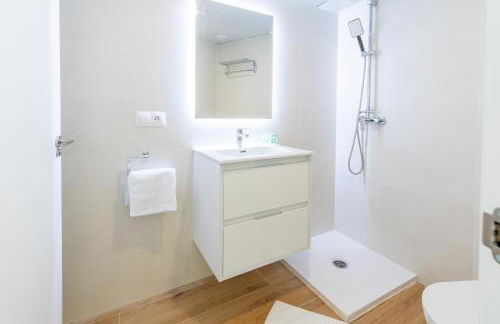 Travel Habitat Alameda Suites. - Foto 79