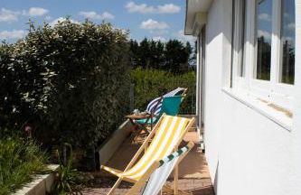 Ker Tambac - vue mer - wifi - Foto 16