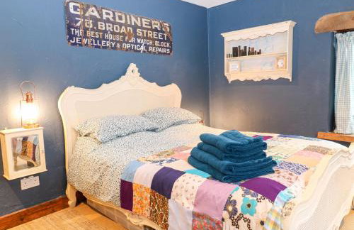 Spring Park Farmhouse - Foto 12