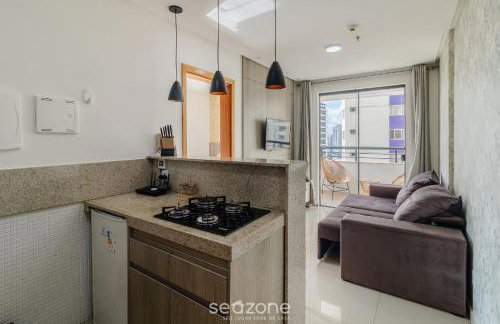 Apto ao lado do Shopping Flamboyant - ESS - Foto 33