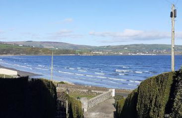 Stunning views from The Bay, Glenariffe beach - Foto 53