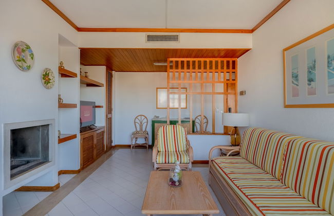 Muthu Oura Praia Hotel - Foto 30