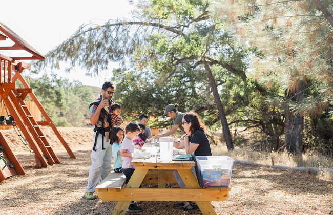 Huttopia Wine Country - Foto 64