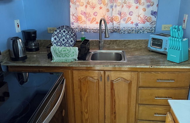 Angels Hideaway Blue Room - Foto 1