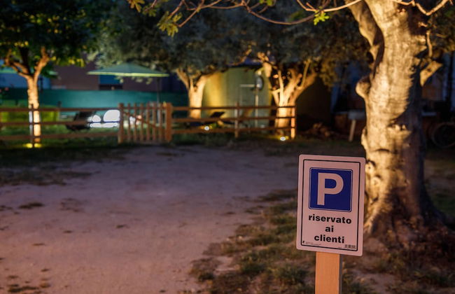 AFFITTACAMERE VILLA SANTA LUCIA - Photo 29