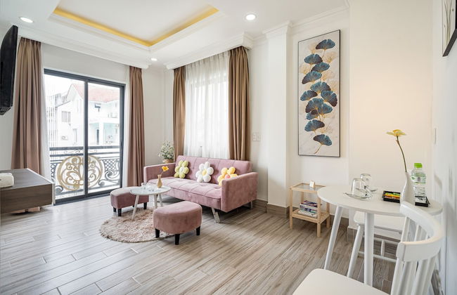 The Royal LandPark - Phu My Hung - Foto 45