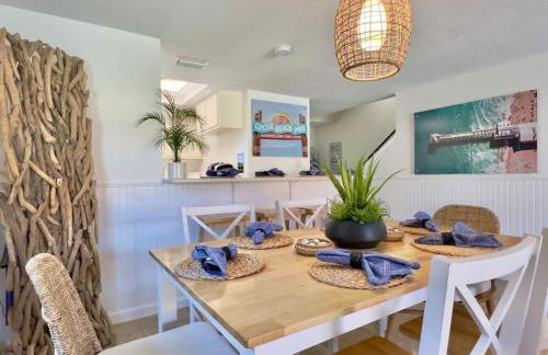 Beachfront with heated pool, 60 seconds to beach - Foto 18