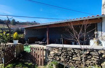 Casa da Eirinha - Azibo - Foto 14