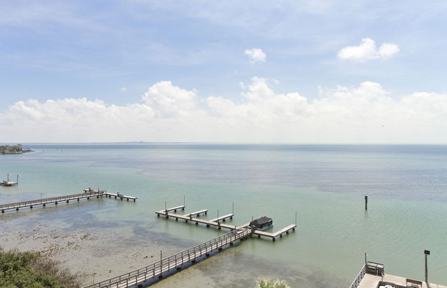 Galleon Bay by South Padre Condo Rentals - Foto 21