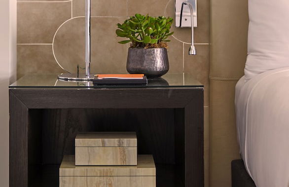 The Dupont Circle Hotel - Photo 37