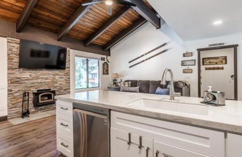 Horizons IV #156 New Luxurious Listing! Fully Remodeled 2 Bedroom Plus Loft 3 Full Bathroom Sleeps 8 - Foto 12