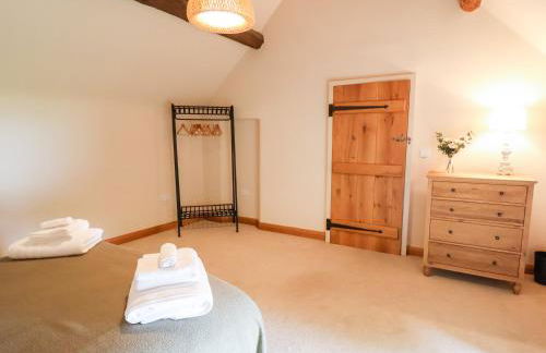 Tithe Barn - Foto 19