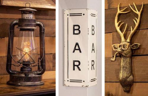 Harmony Hill Stylish 4bd Mountain Retreat, Hot Tub, Games - Foto 11