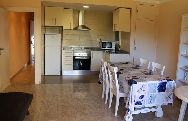 RVApartaments El Quijote - Foto 16