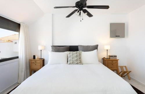 Home2Book Comfort Getaway Terrace & BBQ, Radazul - Foto 13