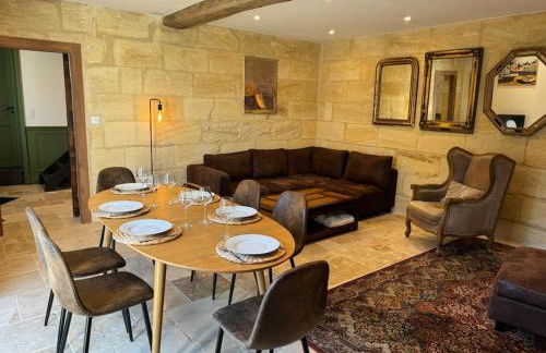 Maison Bordeaux Saint Émilion - Foto 51