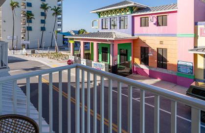 Harbour House at the Inn 209 - Foto 22