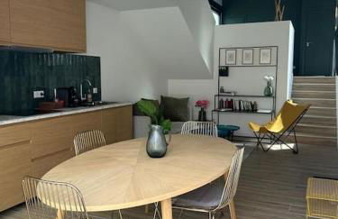 LOFT & SPA, aux Portes de Disneyland et de Paris - Foto 37